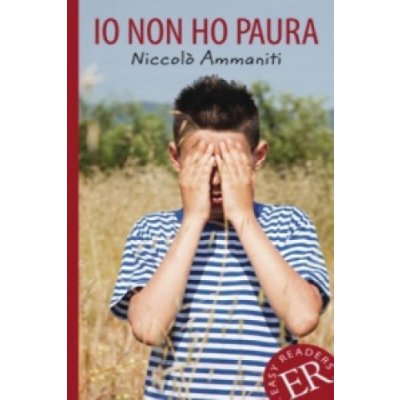 Io non ho paura - Niccolò Ammaniti