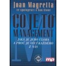 Co je to management Magretta Joan, Stone Nan