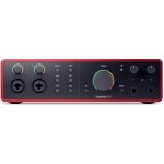 Focusrite Scarlett 16i16 4th Gen – Zboží Mobilmania