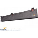 Nesling Zahradní baldachýn ochranný kryt šíře 3,7 m – Zbozi.Blesk.cz