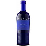 Waterford Whiskey Cuvée Argot 47% 0,7 l (holá lahev) – Hledejceny.cz