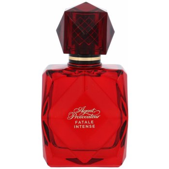 Agent Provocateur Fatale Intense parfémovaná voda dámská 50 ml