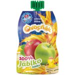 Ovocňák 100% Mošt jablko 200 ml – Zboží Dáma