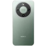 Tactical TPU Kryt pro Honor Magic8 Lite Transparent – Zboží Živě