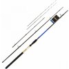 Prut Daiwa N'ZON Feeder Power 3,96 m 100 g 3 díly