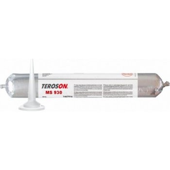 TEROSON MS 930 těsnící tmel 570g šedý