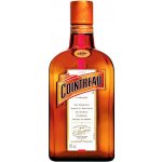 Cointreau 40% 1 l (holá láhev) – Zboží Dáma