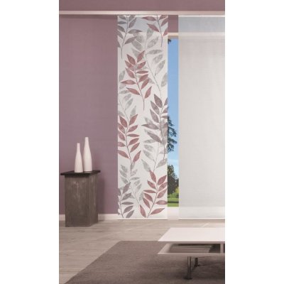 Home Wohnideen japonská stěna 84186 GORDO 1107 prirodni 260x60 cm (v x s) – Hledejceny.cz