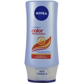 Nivea Color Protect Conditioner 200 ml