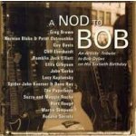 Various - A Nod To Bob – Hledejceny.cz