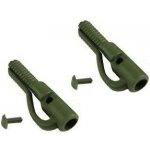 EXTRA CARP Safety clips with pin závěs na zátež 10 ks – Sleviste.cz