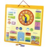 Viga kalendář český velký – Zbozi.Blesk.cz