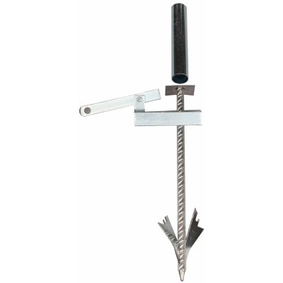 Merco tenis Praktika nastavitelné ukotvení pro středovou pásku – Zboží Mobilmania