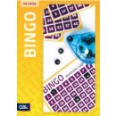 Cestovní hra Albi Bingo na cesty