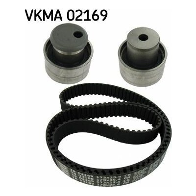 SKF VKMA 02169 Sada rozvodového řemene (VKMA02169) – Zboží Mobilmania