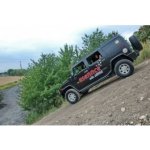 Jízda Hummerem H2 + Humvee – Hledejceny.cz
