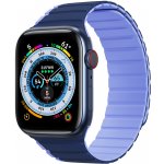 Dux Ducis LD Series - Apple Watch 1/2/3/4/5/6/7/8/SE/SE 2 38/40/41mm - Blue KF2313714 – Hledejceny.cz