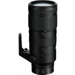 Nikon Z 70-200mm f/2,8 VR S II – Zboží Živě
