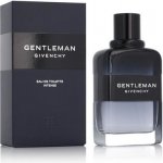 Givenchy Gentlemen Only Intense toaletní voda pánská 100 ml – Sleviste.cz