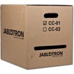 Jablotron CA-345 Autoalarm s lokální signalizací a imobilizérem – Hledejceny.cz