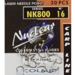 Colmic Nuclear NK800 vel.14 20ks – Zbozi.Blesk.cz