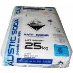 Lach-Ner Hydroxid sodný 25 kg – Zboží Dáma