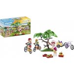 Playmobil 71426 Výlet na horském kole – Zboží Živě