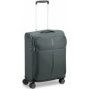 Cestovní kufr Roncato IRONIK S 415303-22 antracitová 40 L