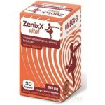 ZenixX Vital 30 kapslí – Hledejceny.cz