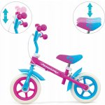 Milly Mally Dragon s brzdou Candy – Zboží Dáma