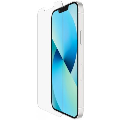 Belkin ScreenForce UltraGlass iPhone 13 Pro Max OVA079zz – Zboží Mobilmania