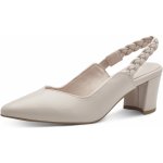 Dámské lodičky MARCO TOZZI 2 29644 42 560 BÉŽOVÁ – Zboží Dáma