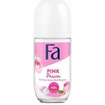 Fa Pink Passion roll-on 50 ml – Zbozi.Blesk.cz