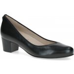 Caprice 9 22308 41 černá – Zboží Dáma