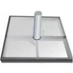 Stojany k teleskop. stožáru – Sleviste.cz