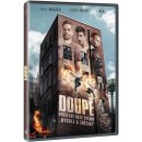 Doupě DVD