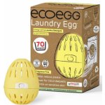 Ecoegg Prací vajíčko bez vůně na 70 pracích cyklů – HobbyKompas.cz