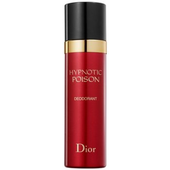 Christian Dior Hypnotic Poison deospray 100 ml