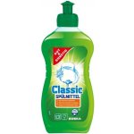 G&G Classic koncentrát na mytí nádobí 500 ml – Sleviste.cz
