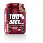NUTREND 100% Beef Protein 900 g – Sleviste.cz