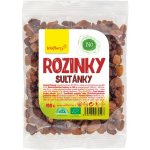 Wolfberry Bio Rozinky 100 g – Zbozi.Blesk.cz