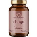 Allnutrition Mushrooms Chaga 60 kapslí – Hledejceny.cz