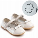 Wojtyłko balerínky z eko kůže – Zboží Dáma