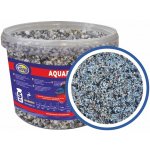 AQUA NOVA Přírodní říční písek 2-4mm 5kg – HobbyKompas.cz