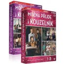 možná přijde i kouzelník DVD