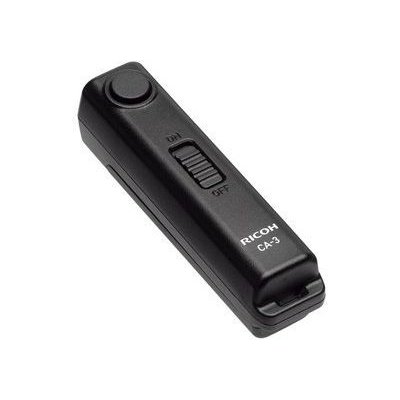 Ricoh spoušť kabelová CA-3 pro Thetu a GR Digital IV GR/GR II/III – Zboží Živě