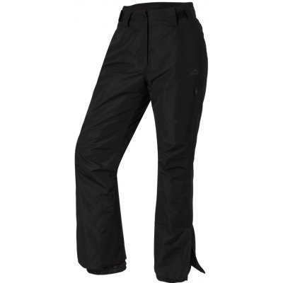 CRIVIT Dámské lyžařské kalhoty černá – Zbozi.Blesk.cz