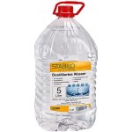 STABILO Destilovaná voda 5 l