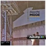 Depeche Mode Some Great Reward /Edice 2013 – Zboží Mobilmania