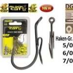 Black Cat Ghost rig hook DG vel.5 5ks – Hledejceny.cz